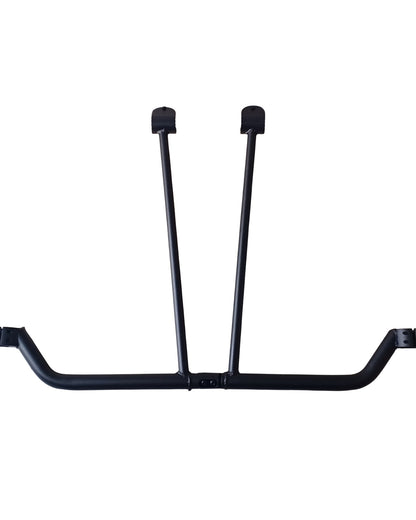 BARRA ANTI-INTRUSÃO UTV POLARIS RZR PRO XP / PRO R / PRO S / TURBO R