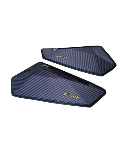 BOLSA DE PORTA KONDZ PARA UTV (O PAR)