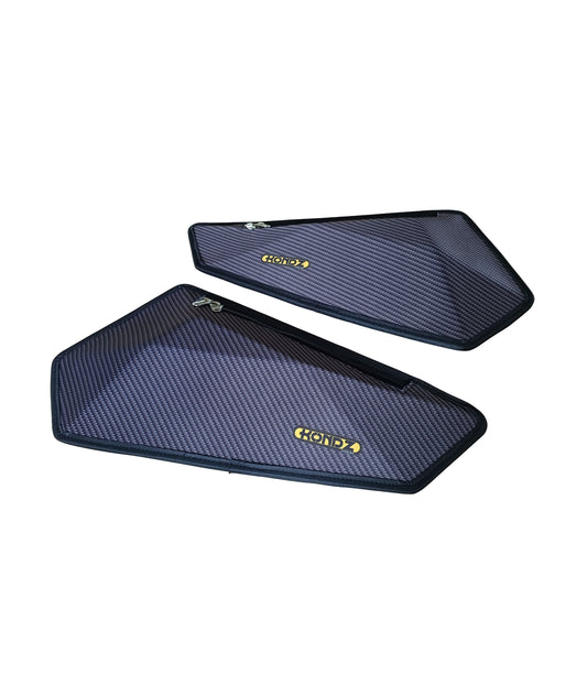 BOLSA DE PORTA KONDZ PARA UTV (O PAR)
