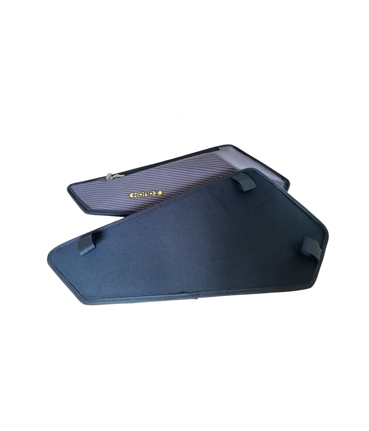 BOLSA DE PORTA KONDZ PARA UTV (O PAR)