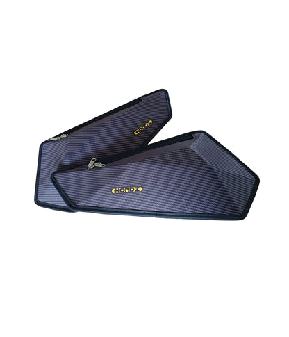 BOLSA DE PORTA KONDZ PARA UTV (O PAR)