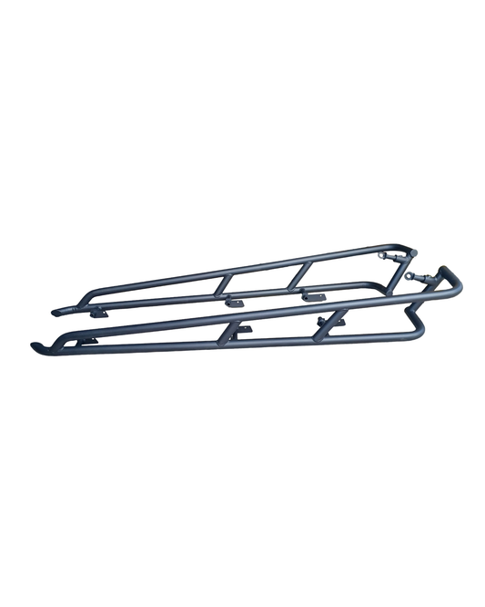 ROCKSLIDER ESTRIBOS POLARIS XP1000 ULTIMATE 4 LUGARES (2023 EM DIANTE)