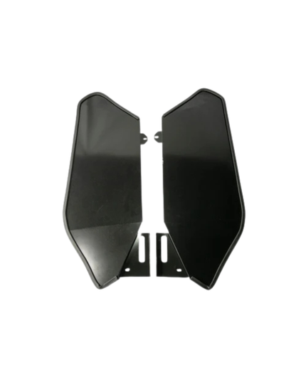 COMPLEMENTO DE PORTA TRASEIRA SIMPLES SEM REFORÇO MAVERICK X3 MAX