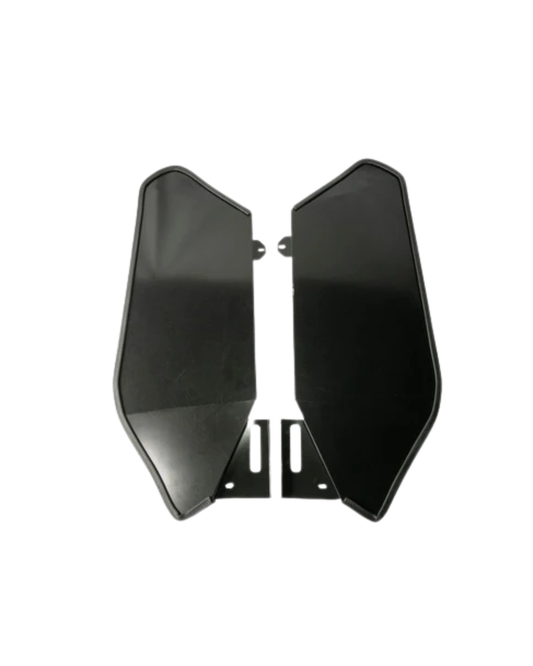 COMPLEMENTO DE PORTA TRASEIRA SIMPLES SEM REFORÇO MAVERICK X3 MAX