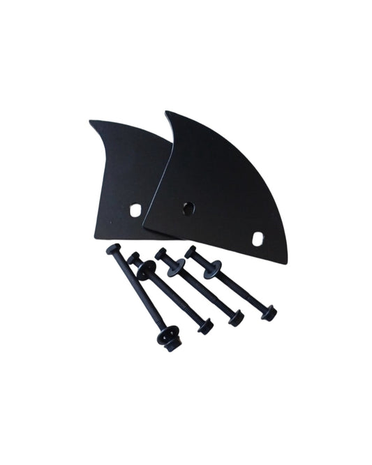 PROTETOR DE TETO CORTA GALHO DE UTV MAVERICK R (o par)
