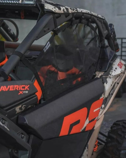 TELA DE PORTA p/ MAVERICK X3