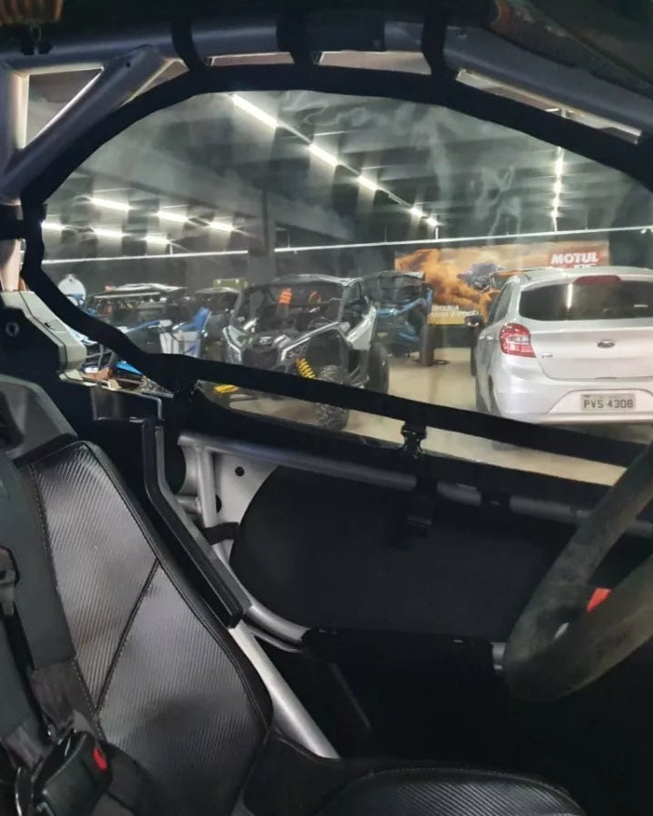 TELA DE PORTA p/ MAVERICK X3