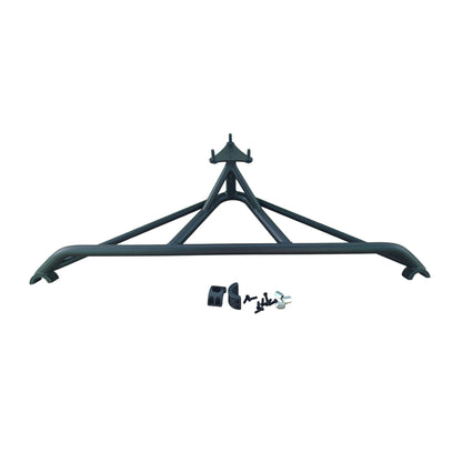 SUPORTE DE ESTEPE MAVERICK R - SUPERIOR HORIZONTAL