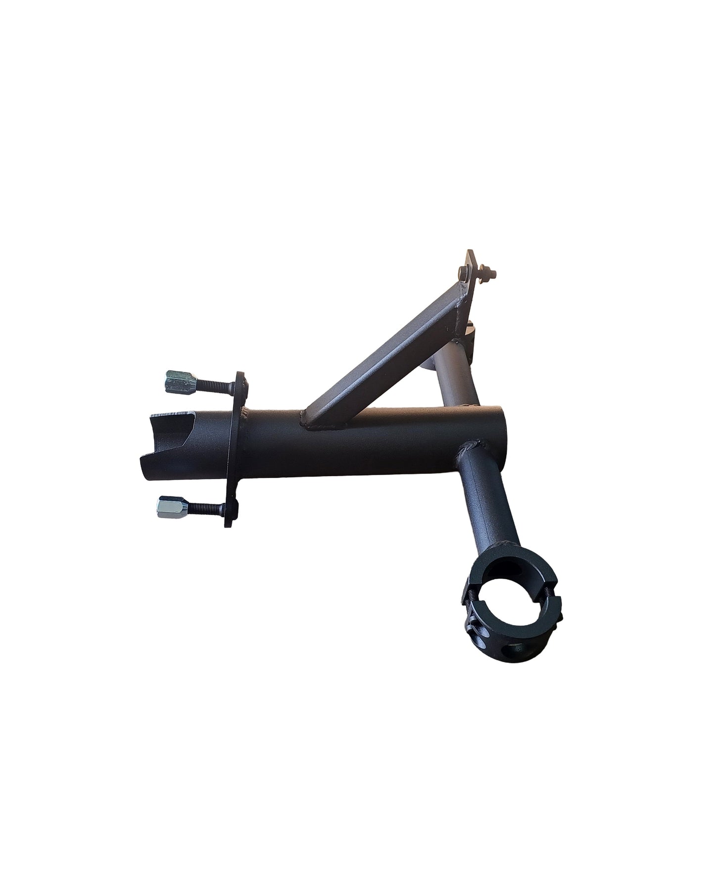 SUPORTE DE ESTEPE RACING MAVERICK R - INFERIOR VERTICAL