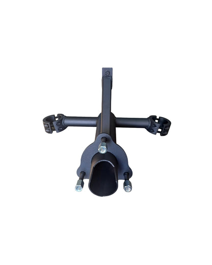 SUPORTE DE ESTEPE RACING MAVERICK R - INFERIOR VERTICAL