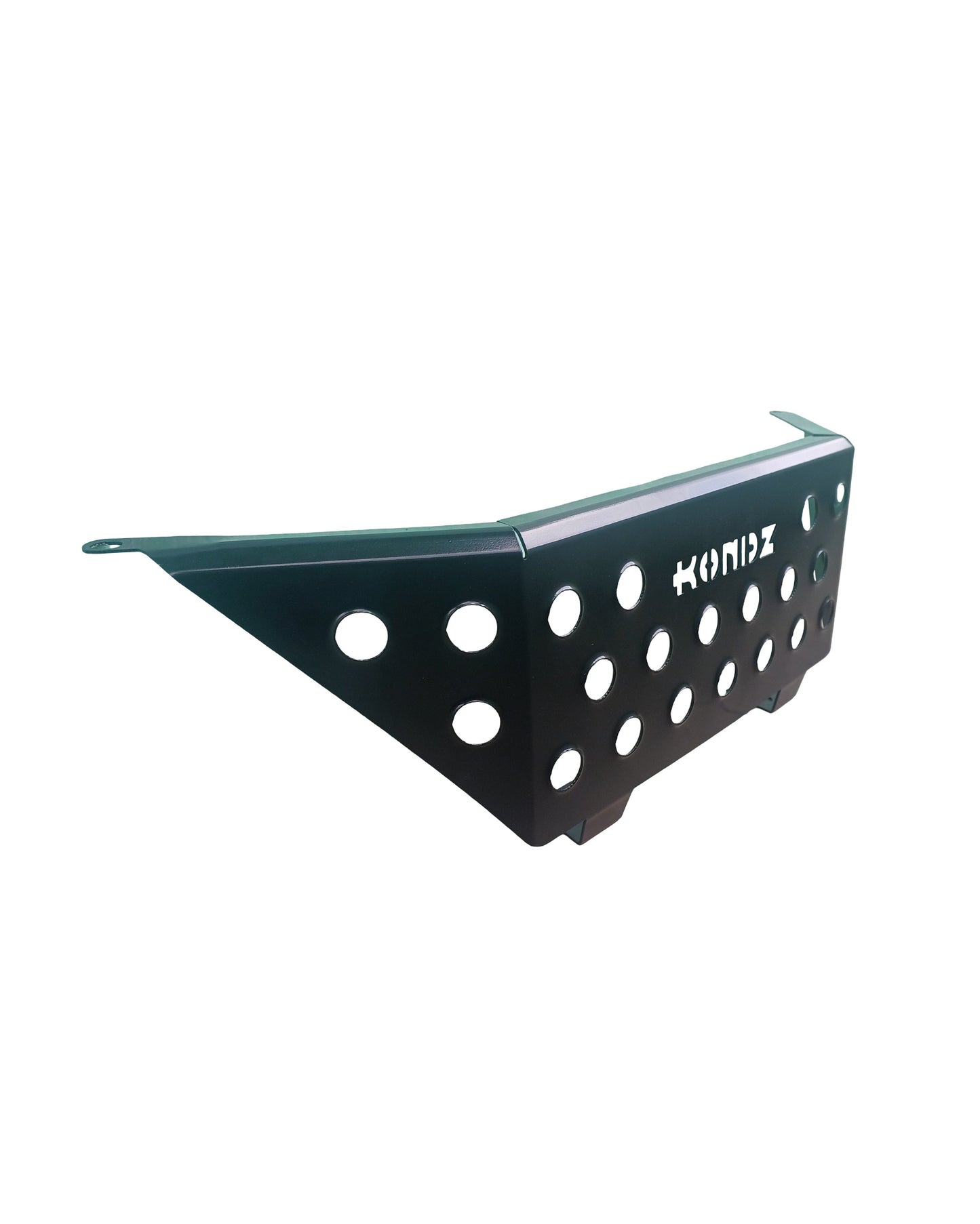 EXTENSOR DE CAÇAMBA PARA POLARIS PRO S