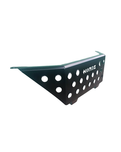 EXTENSOR DE CAÇAMBA PARA POLARIS PRO S