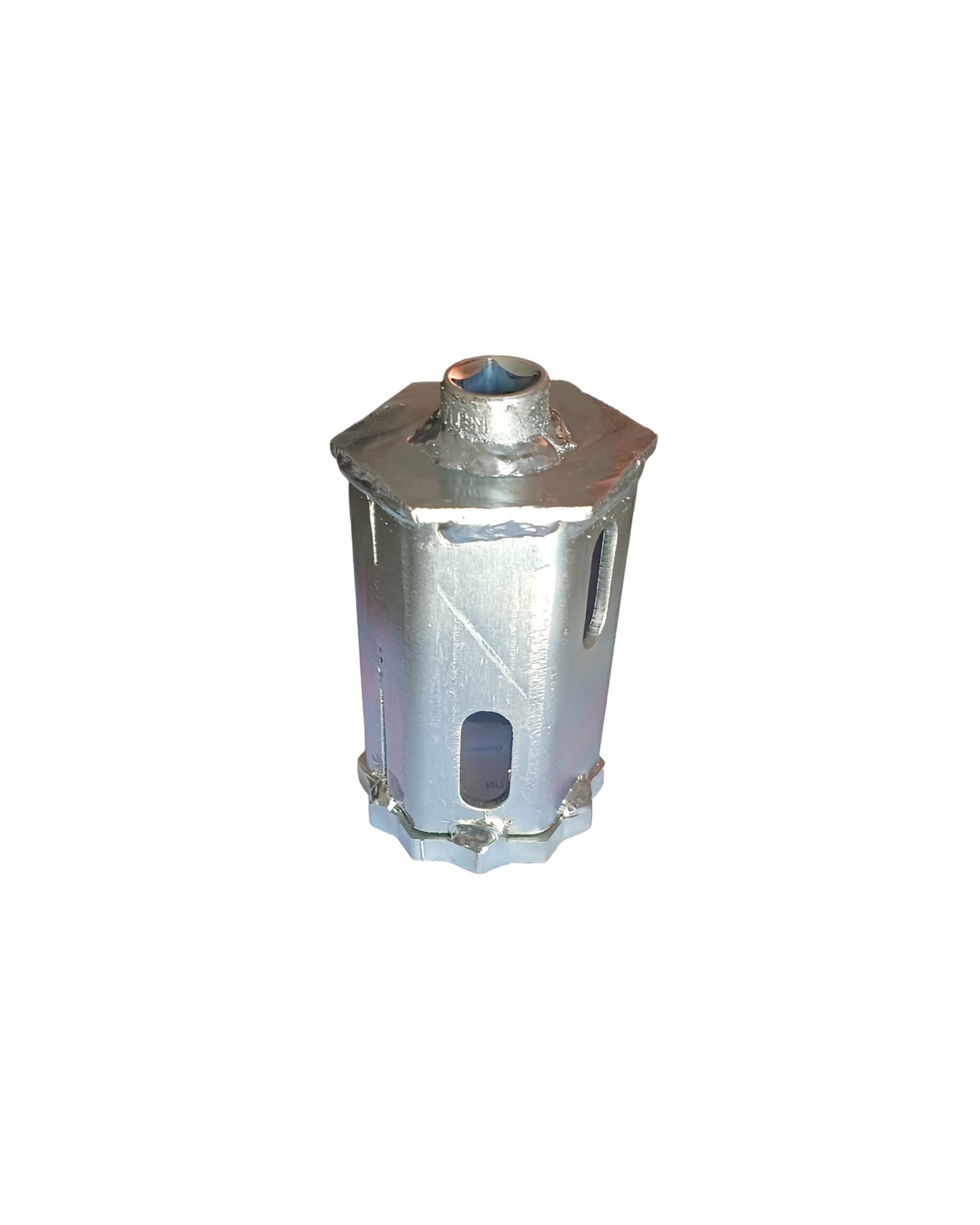 FERRAMENTA DESMONTAR PORCA DO DIFERENCIAL UTV POLARIS PRO R TURBO R