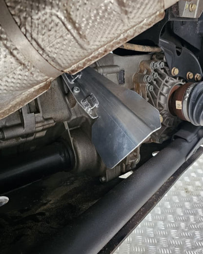 PROTETOR DO SENSOR DE CAMBIO PARA CAN-AM MAVERICK R