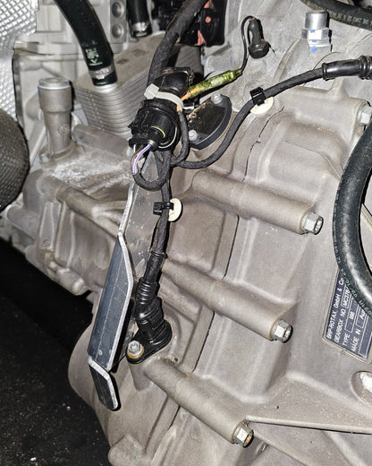 PROTETOR DO SENSOR DE CAMBIO PARA MAVERICK R MAX (4 LUGARES) E XRC 2026