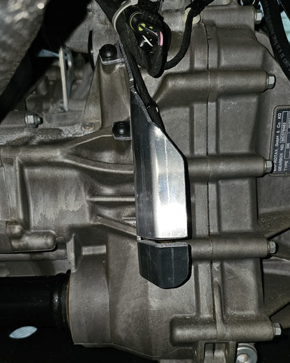 PROTETOR DO SENSOR DE CAMBIO PARA MAVERICK R MAX (4 LUGARES) E XRC 2026