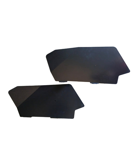 NUMBER PLATE MAVERICK X3 (O PAR)