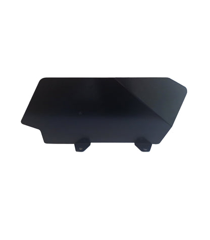 NUMBER PLATE MAVERICK X3 (O PAR)