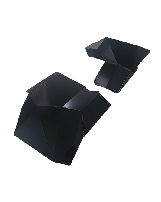 PROTETOR DE CAIXA DE RODA UTV POLARIS GENERAL