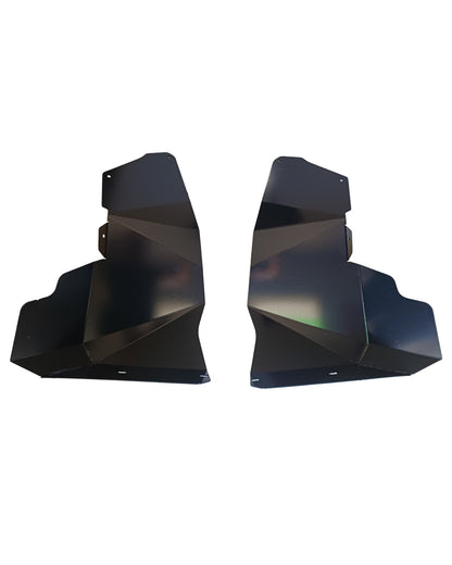 PROTETOR DE CAIXA DE RODA - CFMOTO ZFORCE Z10 (O PAR)