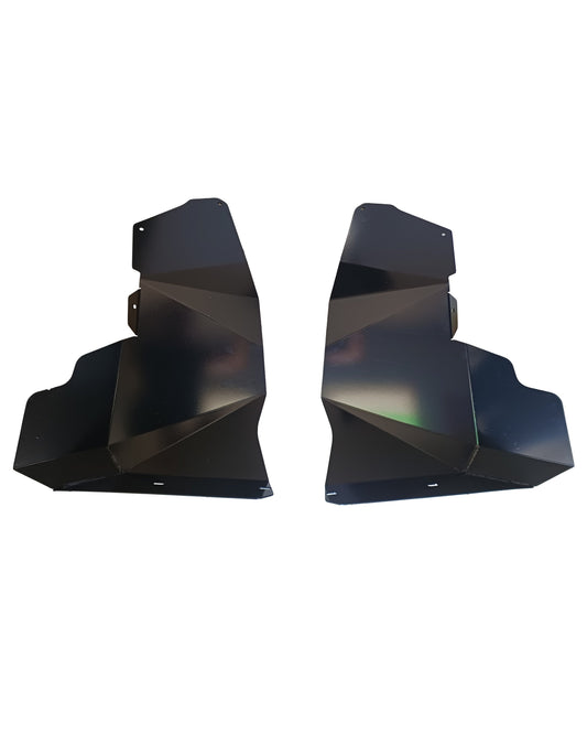 PROTETOR DE CAIXA DE RODA - CFMOTO ZFORCE Z10 (O PAR)