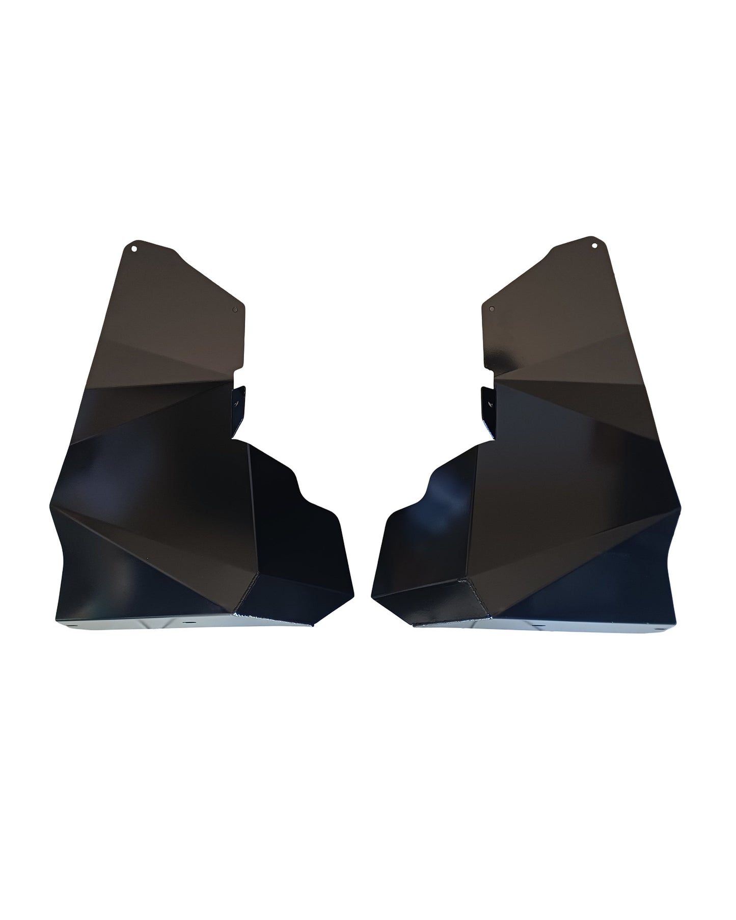PROTETOR DE CAIXA DE RODA - CFMOTO ZFORCE Z10 (O PAR)