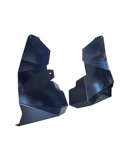 PROTETOR DE CAIXA DE RODA - CFMOTO ZFORCE Z10 (O PAR)