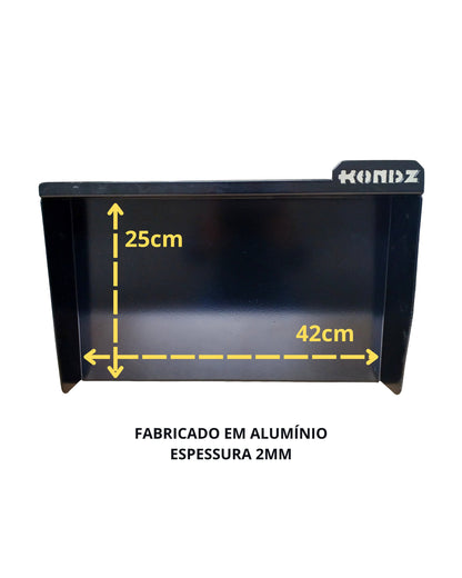 PAINEL DE NAVEGAÇÃO PARA CAN-AM MAVERICK R