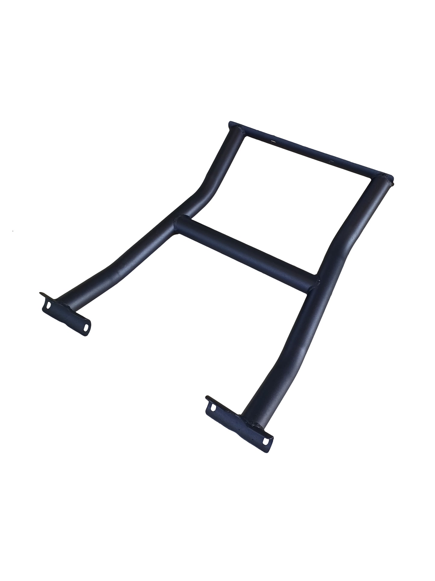 SUPORTE DE SOM NO TETO DO UTV CAN-AM MAVERICK R (PEÇA "H")