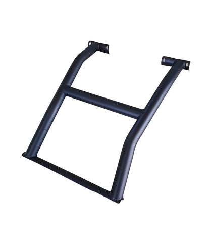 SUPORTE DE SOM NO TETO DO UTV CAN-AM MAVERICK R (PEÇA "H")