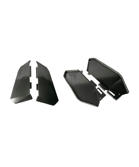 COMPLEMENTO DE PORTA DIANT/TRAS MAVERICK X3 MAX (4 PÇS)