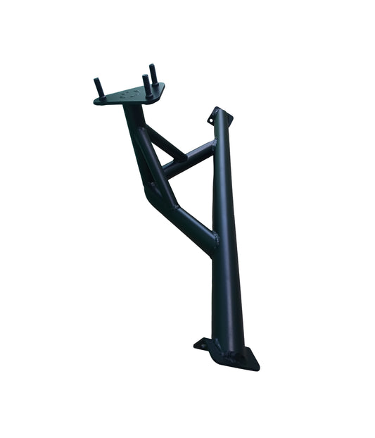 SUPORTE DE ESTEPE POLARIS RZR PRO R