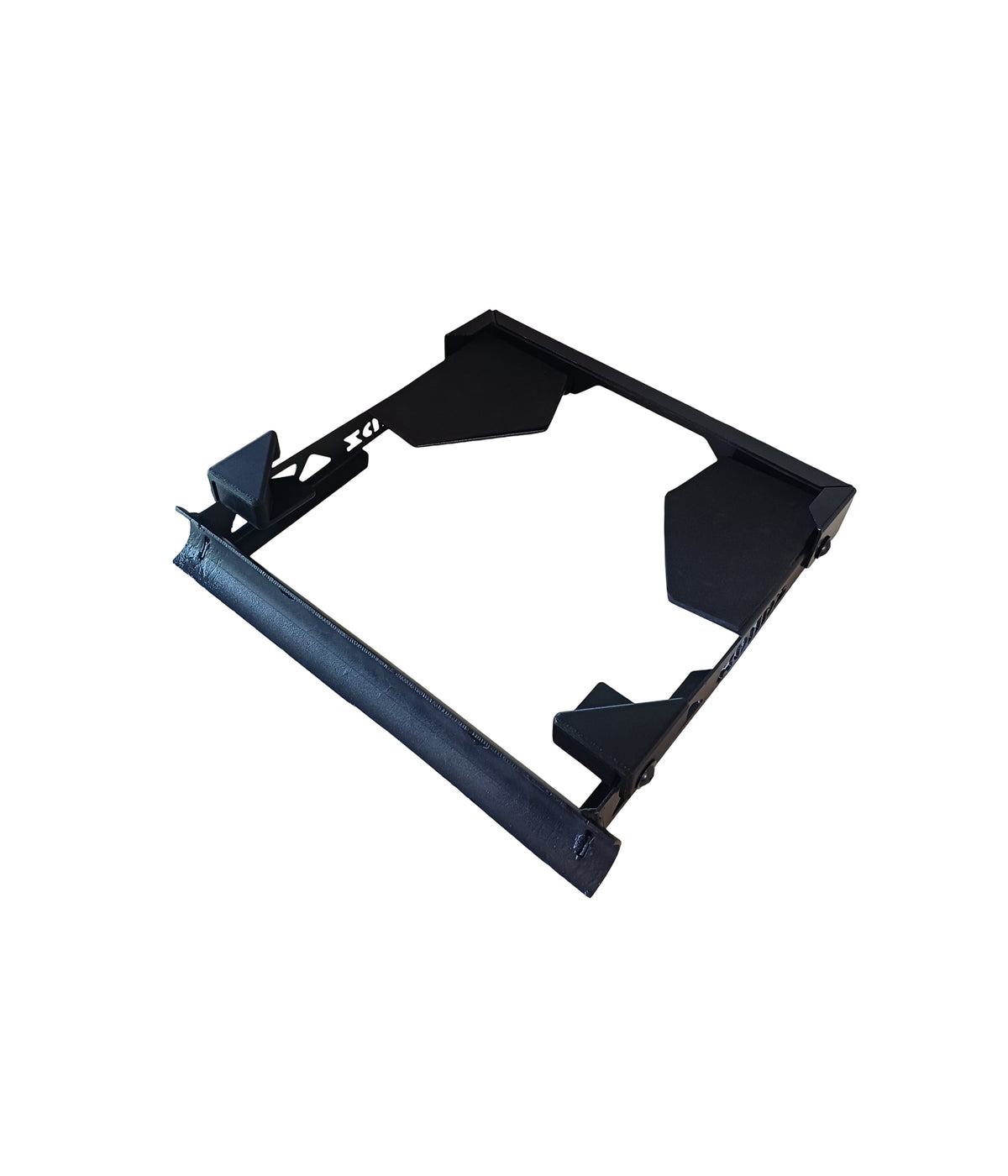 SUPORTE DE ANTENA STARLINK MINI PARA CAN-AM MAVERICK R