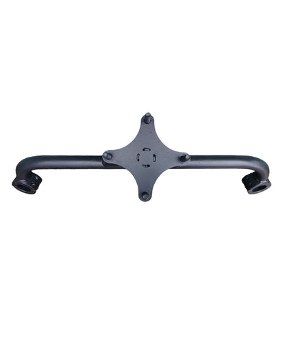 SUPORTE DE ESTEPE PARA POLARIS RZR TRAIL S