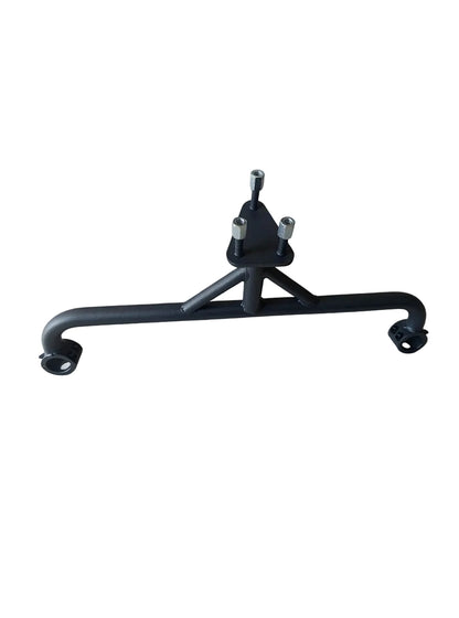 SUPORTE DE ESTEPE PARA POLARIS RZR TURBO R / PRO S