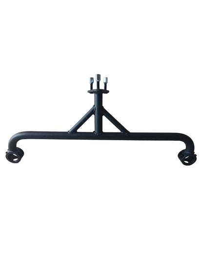 SUPORTE DE ESTEPE PARA POLARIS RZR TURBO R / PRO S