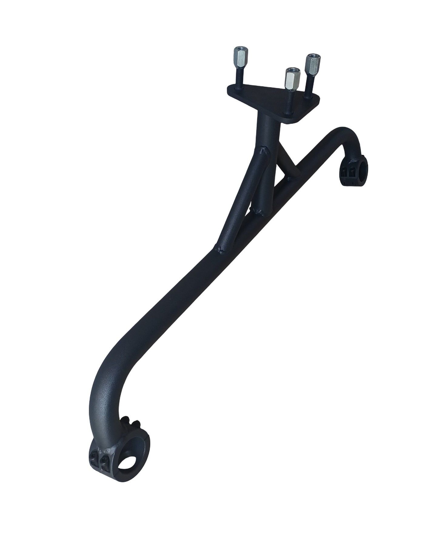 SUPORTE DE ESTEPE PARA POLARIS RZR TURBO R / PRO S