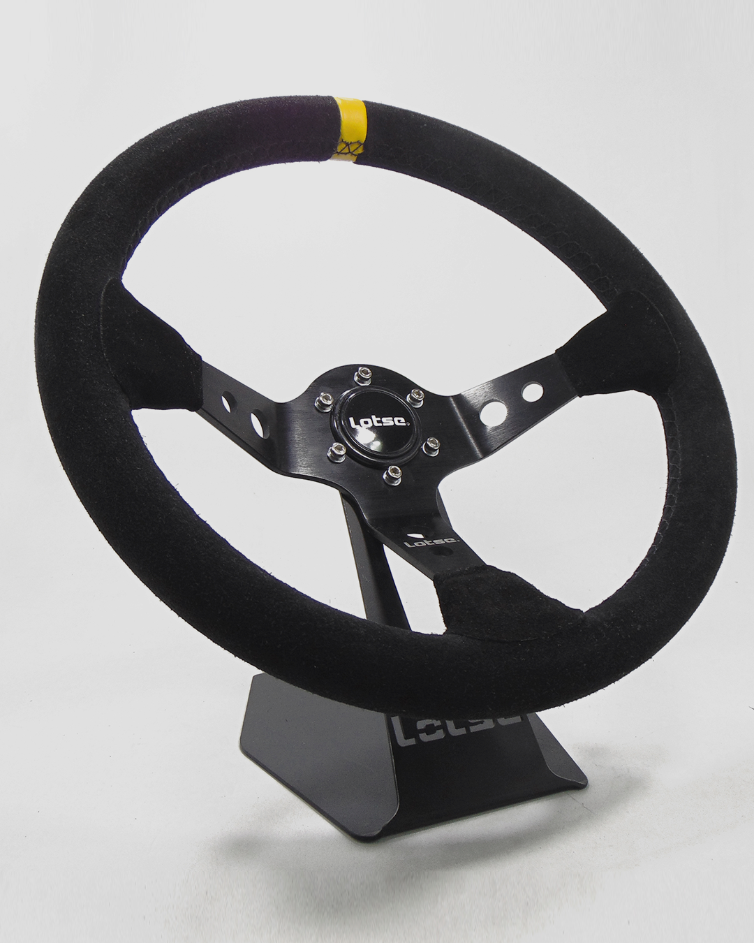VOLANTE LOTSE DAKAR