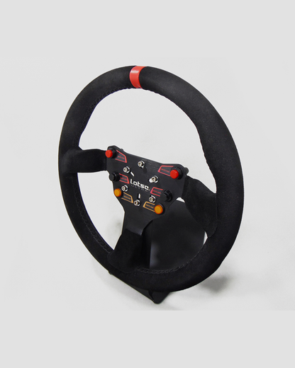 VOLANTE LOTSE ULTRA