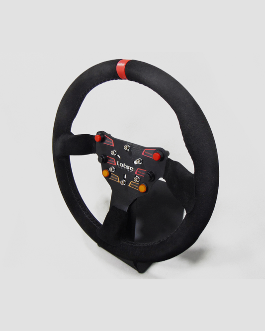 VOLANTE LOTSE ULTRA