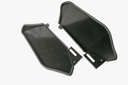 COMPLEMENTO DE PORTA TRASEIRA SIMPLES SEM REFORÇO MAVERICK X3 MAX