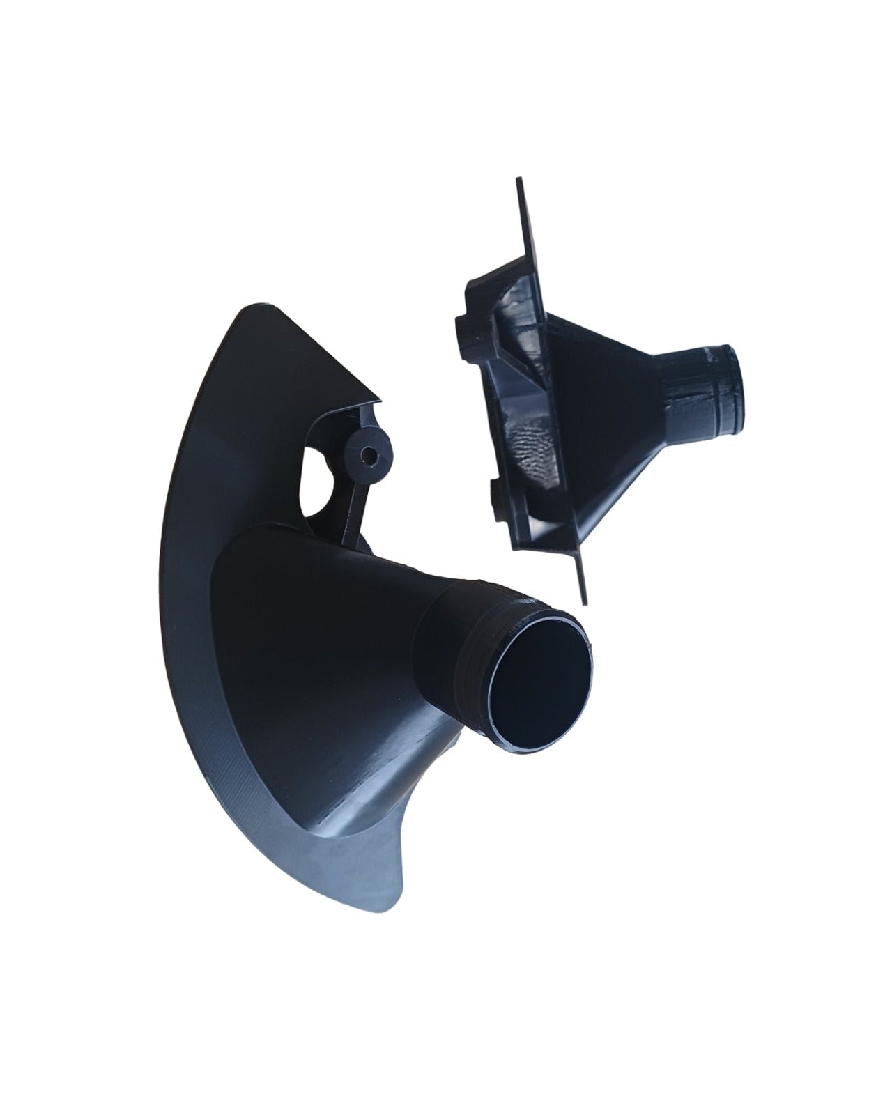 PROTEÇÃO + VENTILAÇÂO DE PINÇA DE FREIO TRASEIRO PARA CAN-AM MAVERICK R