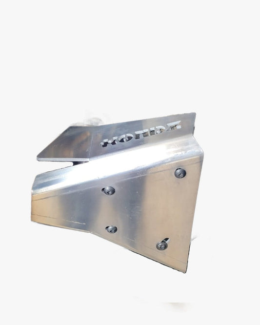 PROTETOR DE BANDEJA DIANTEIRA CFORCE 450/520 (O PAR)