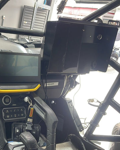 PAINEL DE NAVEGAÇÃO PARA CAN-AM MAVERICK R