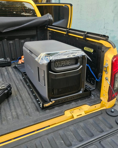 PAINEL MOLLE PARA CAÇAMBA MITSUBISHI TRITON 2024/25