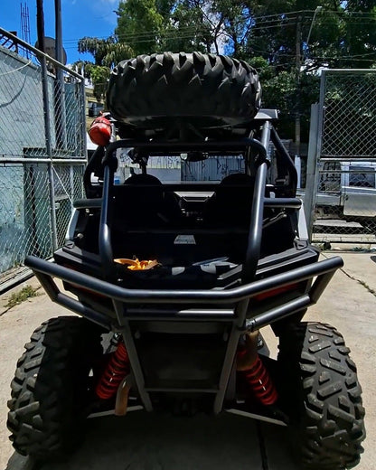 SUPORTE DE ESTEPE PARA POLARIS RZR TRAIL S