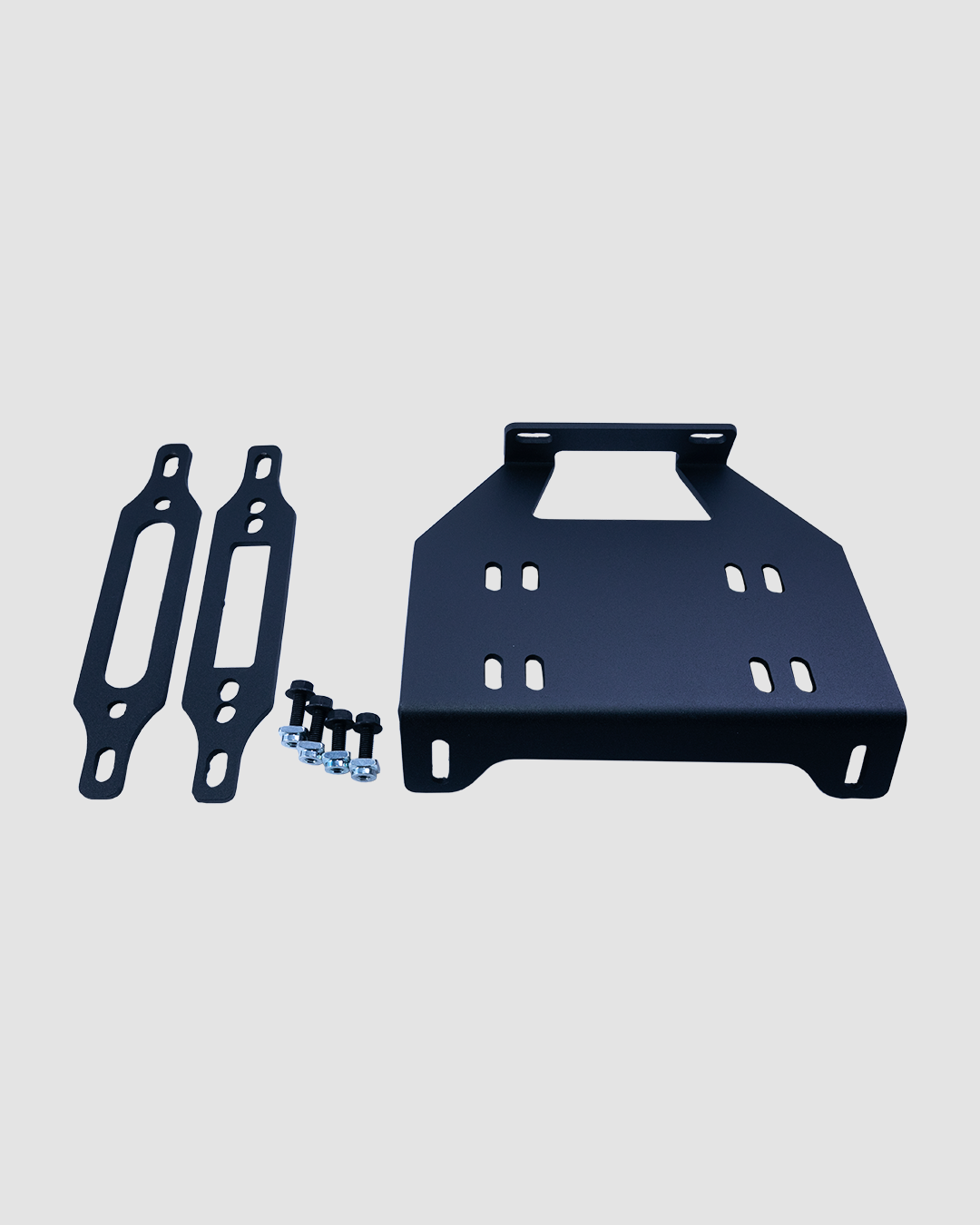 BASE DE GUINCHO p/ POLARIS RZR900 / XP1000
