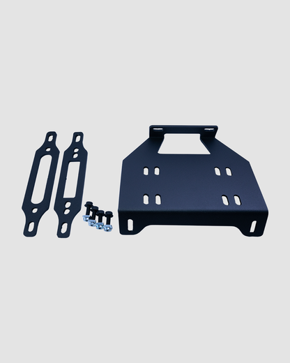 BASE DE GUINCHO p/ POLARIS RZR900 / XP1000