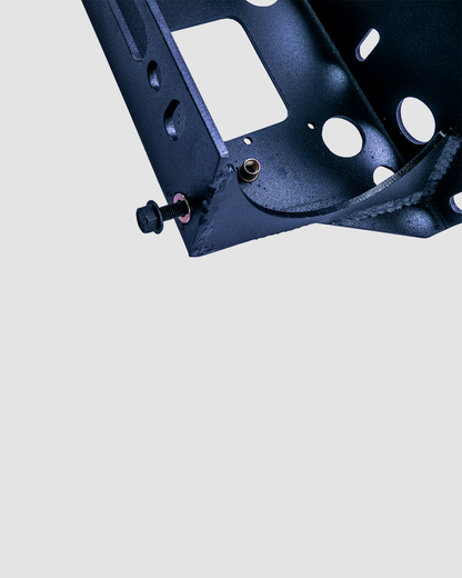 BASE DE GUINCHO POLARIS RZR PRO XP