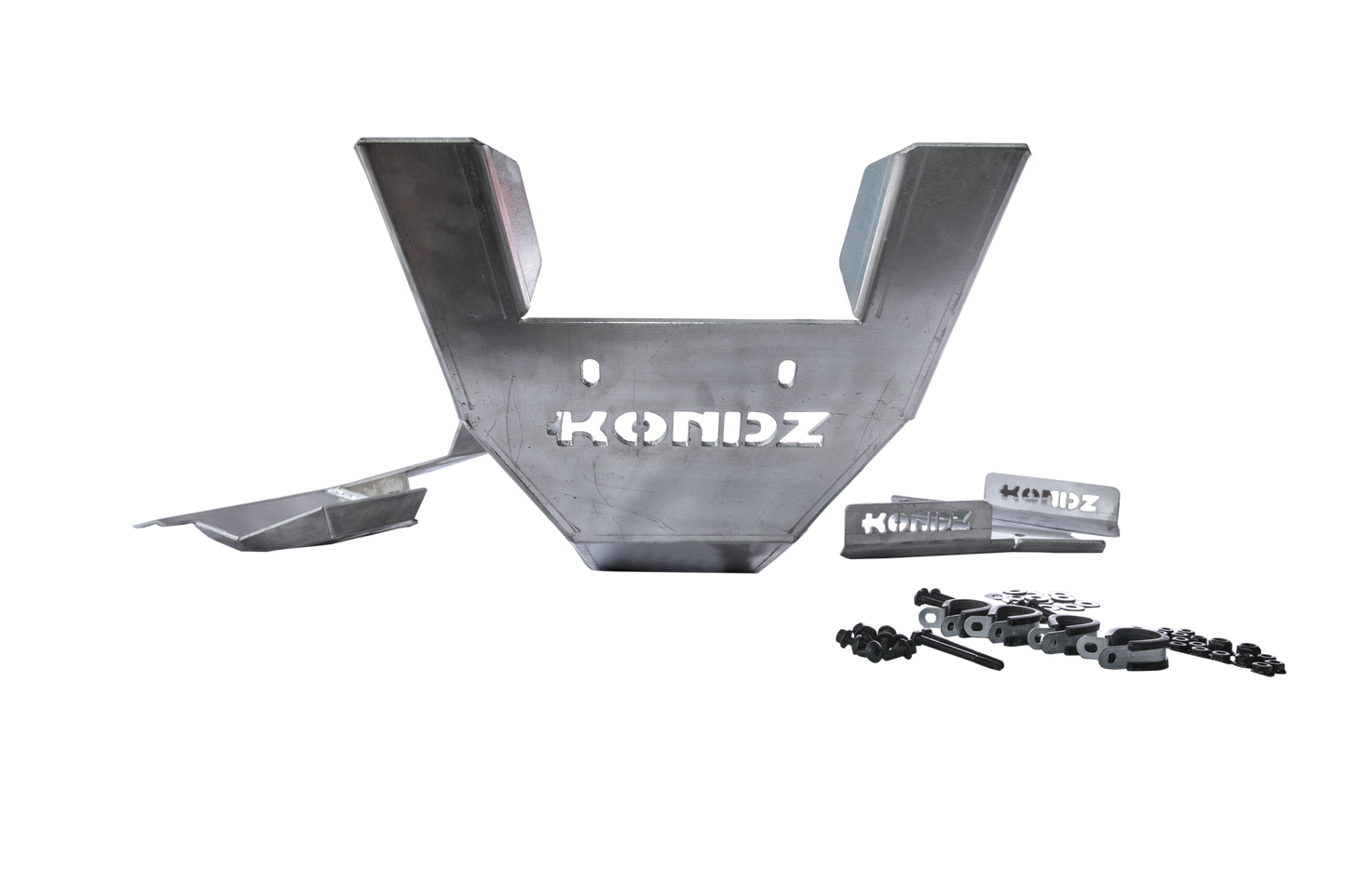SKID PLATE COMPLETO PARA HONDA FOUTRAX 420 A PARTIR DE 2014